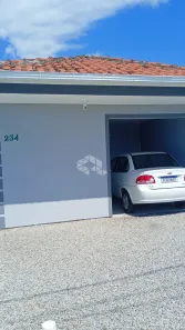 Casa com 2 Quartos à venda, 50m² no Centro, Biguaçu