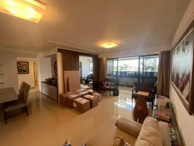 Apartamento com 4 Quartos à venda, 146m² no Espinheiro, Recife