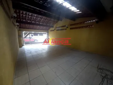 Sobrado com 3 Quartos à venda, 300m² no Jardim Bom Clima, Guarulhos