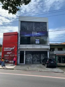 Sala Comercial à venda, 750m² no Marambaia, Belém