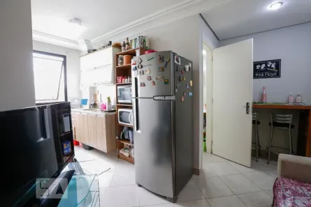 Apartamento com 1 Quarto à venda, 42m² no Vila Nova Conceição, São Paulo