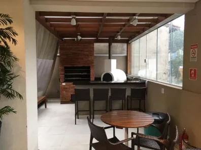 Apartamento com 3 Quartos à venda, 65m² no Vila Rosália, Guarulhos