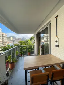 Apartamento com 2 Quartos à venda, 81m² no Botafogo, Rio de Janeiro