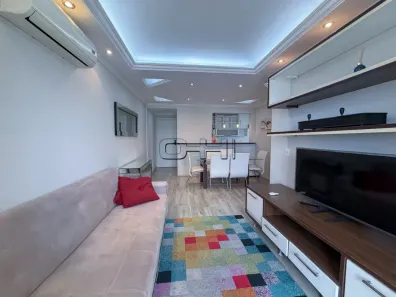 Apartamento com 2 Quartos para alugar, 70m² no Indianópolis, São Paulo