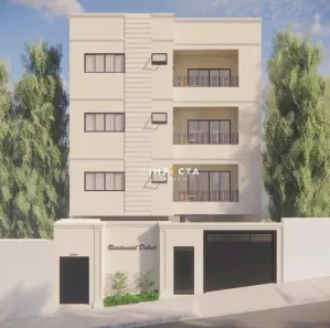 Apartamento com 2 Quartos à venda, 70m² no Recanto dos Barreiros, Pouso Alegre