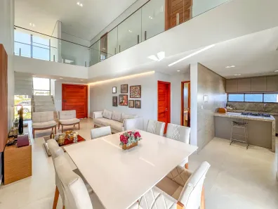 Sobrado com 4 Quartos à venda, 264m² no Socopo, Teresina