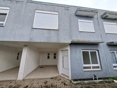 Casa de Condomínio com 3 Quartos para alugar, 104m² no Tristeza, Porto Alegre