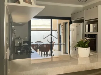 Casa de Condomínio com 3 Quartos à venda, 104m² no Jardim Manoel Penna, Ribeirão Preto
