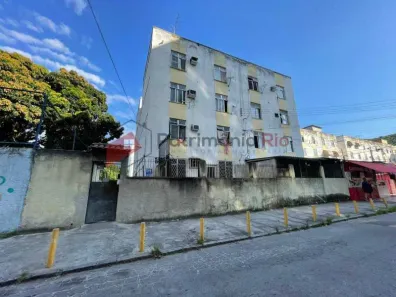 Apartamento com 2 Quartos à venda, 50m² no Olaria, Rio de Janeiro