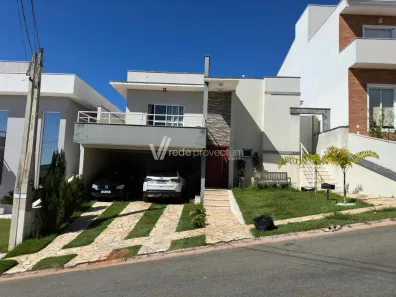 Casa de Condomínio com 3 Quartos à venda, 177m² no Loteamento Residencial Santa Gertrudes, Valinhos