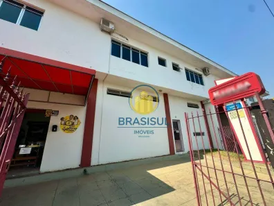 Galpão/Depósito/Armazém à venda, 1095m² no Vila Friburgo, São Paulo