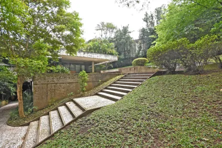 Casa com 5 Quartos à venda, 976m² no Cidade Jardim, São Paulo
