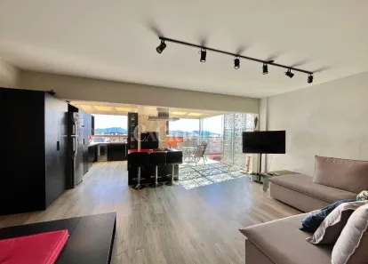 Cobertura com 3 Quartos à venda, 171m² no Capoeiras, Florianópolis