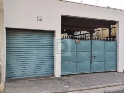 Galpão/Depósito/Armazém para alugar, 30m² no Vila São Luís(Zona Oeste), São Paulo