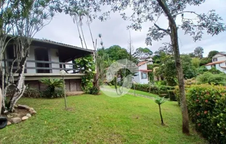 Casa de Condomínio com 3 Quartos à venda, 201m² no Itaipu, Niterói