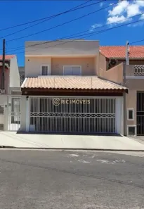 Casa com 3 Quartos à venda, 192m² no Parque Boa Esperança, Indaiatuba