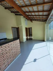 Sobrado com 2 Quartos à venda, 120m² no Vila Príncipe de Gales, Santo André
