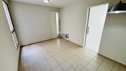 Apartamento com 3 Quartos para alugar, 65m² no Buritis, Belo Horizonte