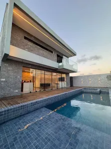Casa de Condomínio com 3 Quartos à venda, 252m² no Barra Nova, Marechal Deodoro