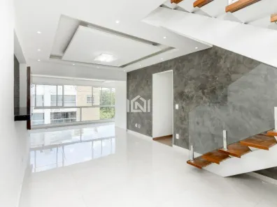 Cobertura com 3 Quartos à venda, 182m² no Chácara Pavoeiro, Cotia