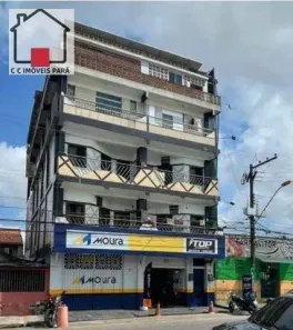 Prédio Comercial à venda, 900m² no Cidade Nova, Ananindeua