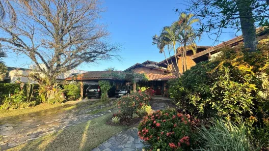 Casa de Condomínio com 4 Quartos à venda, 380m² no Nossa Senhora do Perpétuo Socorro, Pindamonhangaba