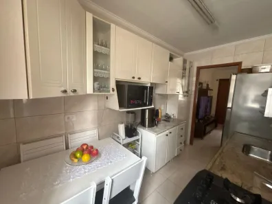Apartamento com 2 Quartos à venda, 44m² no Jardim Ana Maria, Jundiaí
