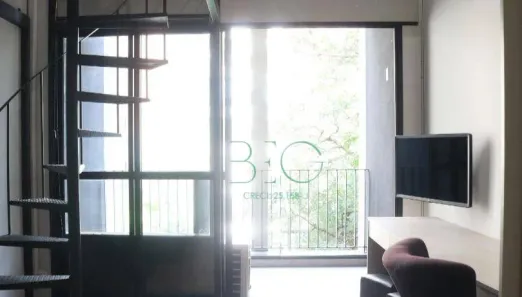 Apartamento com 1 Quarto à venda, 34m² no Perdizes, São Paulo