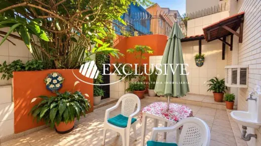 Apartamento com 3 Quartos à venda, 78m² no Copacabana, Rio de Janeiro