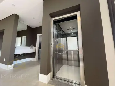Casa de Condomínio com 4 Quartos à venda, 358m² no Residencial Duas Marias, Indaiatuba