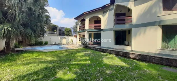 Casa com 4 Quartos à venda, 545m² no Alto de Pinheiros, São Paulo