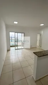 Apartamento com 3 Quartos para alugar, 82m² no Santa Cruz, Americana