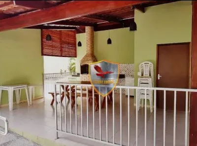 Apartamento com 3 Quartos para venda ou aluguel, 75m² no Nova Descoberta, Natal