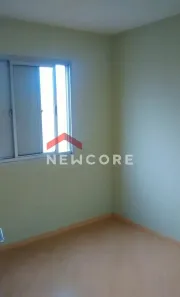 Apartamento com 3 Quartos à venda, 63m² no Jardim Andaraí, São Paulo