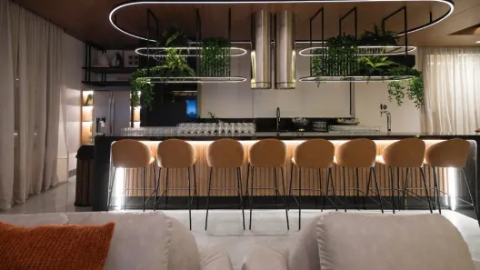 Apartamento com 4 Quartos à venda, 198m² no Castelo Branco, Itapema