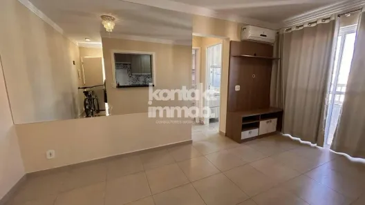 Apartamento com 2 Quartos à venda, 52m² no Vila Hortência, Sorocaba