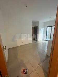 Apartamento com 2 Quartos para alugar, 48m² no Recreio São Judas Tadeu, São Carlos