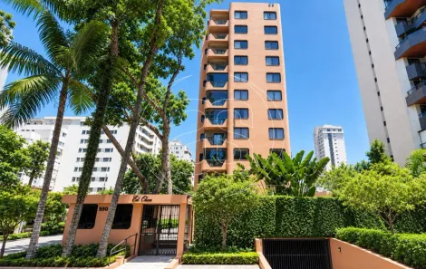 Apartamento com 4 Quartos para alugar, 217m² no Indianópolis, São Paulo
