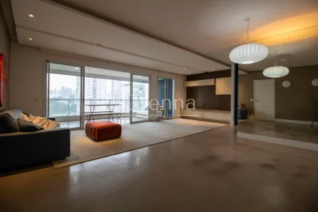 Apartamento com 2 Quartos à venda, 140m² no Pinheiros, São Paulo