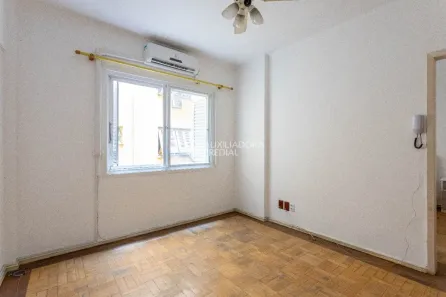 Apartamento com 1 Quarto à venda, 44m² no Independência, Porto Alegre