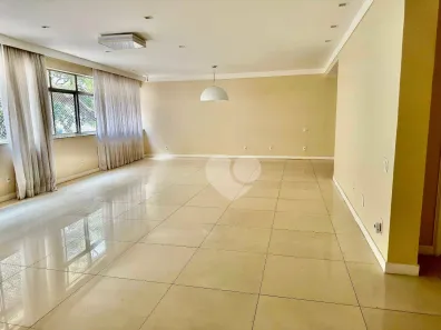 Apartamento com 4 Quartos à venda, 250m² no Copacabana, Rio de Janeiro