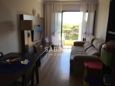 Apartamento com 2 Quartos à venda, 72m² no Jardim Nova América, São José dos Campos