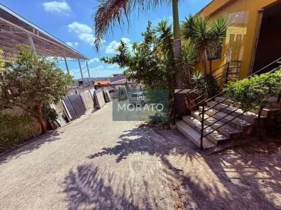 Lote/Terreno à venda, 720m² no São Mateus, Contagem