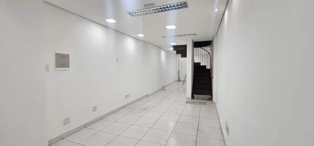 para alugar, 140m² no Centro, Belo Horizonte