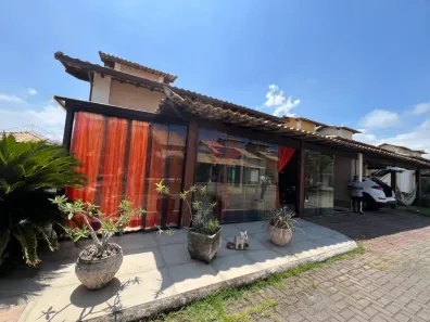 Casa de Condomínio com 3 Quartos à venda, 163m² no Areal, Saquarema