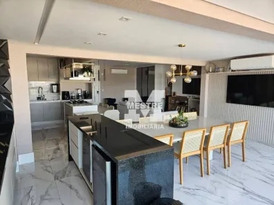 Apartamento com 3 Quartos à venda, 165m² no Jardim Barbosa, Guarulhos