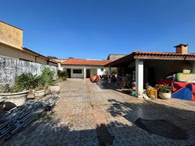 Casa com 2 Quartos à venda, 64m² no Vila Bertini, Americana