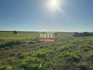 Fazenda/Sítio à venda, 500m² no , Quirinópolis