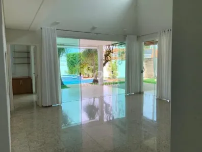 Casa de Condomínio com 3 Quartos à venda, 335m² no Nova Uberlândia, Uberlândia