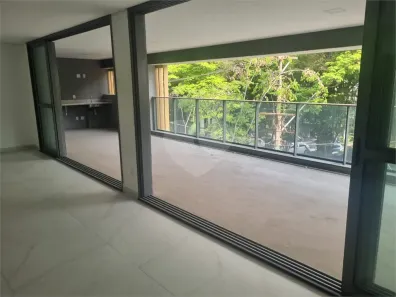 Apartamento com 4 Quartos à venda, 280m² no Sumaré, São Paulo